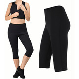 Pantalones De Yoga Postparto Barriga Fitness Leggings L