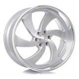 Rines Us Mags U134-desperado 24x10 6x139.7