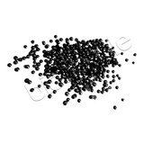 Cera Depilatória Negra Hard Wax (500g) Elástica Diminui Dor