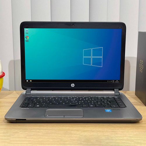 Notebook Hp Probook 440 | Intel Core I5 | 8gb Ram | Ssd 240g