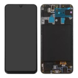 Modulo Display Touch Pantalla Compatible Samsung A20 A205