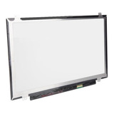 Tela Para  Notebook Acer Aspire E5-571-598p 15.6 Led Slim