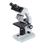 Microscopio Binocular