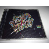 Cd Poncho Ponchototal Nuevo Arg B61