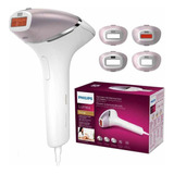 Depiladora Ipl Philips Lumea Prestige Bri947/30