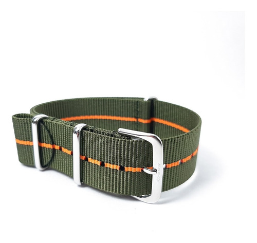 Nato Strap Nylon Hi Quality 20mm