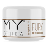 My De Luca - Fury Sculpt - Cera Para El Cabello Para Hombres