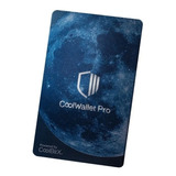 Coolwallet Pro Bluetooth Cripto Compatible Seed Ledger