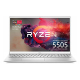 Laptop Dell Inspiron 5505 15.6'' Fhd Ryzen 7 8gb 256gb