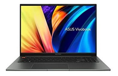 Portátil Asus Vivobook S 16x 16'' Intel Core I7-12700h 16