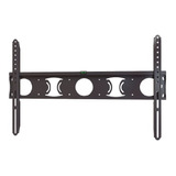 Soporte Fijo Nakan Spl-686f De 40  A 90 Negro