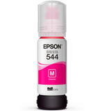 Tinta Original Epson T544 - Color Magenta - 65ml