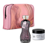 Kit Presente Dia Dos Namorados Glamour Secrets Black Boti