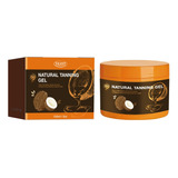 Agente Bronceador Hidratante Q Black Gel 7010