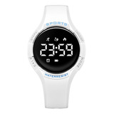 Reloj Despertador Impermeable Inteligente Watch Sports