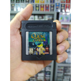 Quest For Camelot - Gameboy Color 