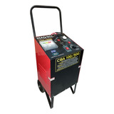 Cargador Arrancador Maq-sol 100/500 12v Y 24v Ind.arg