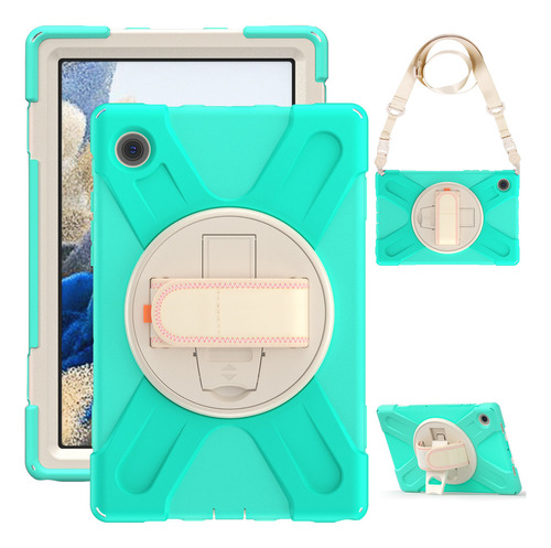 Funda Tablet Para Galaxy Tab A 8-inch T290/t295 A 8.4 T307