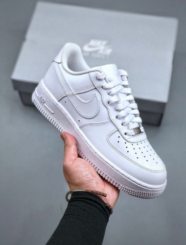 Nike Airforce 1 Blancas