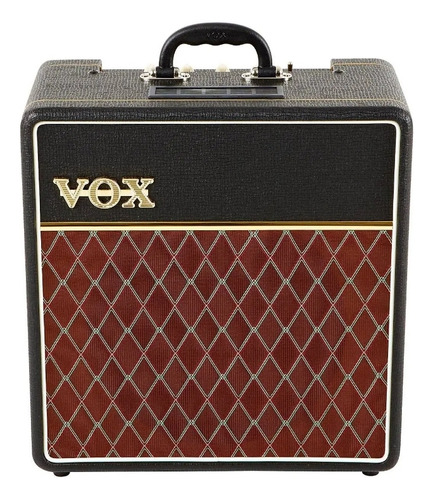 Amplificador Vox Ac4 C1-12