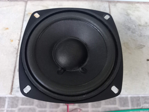 Altavoz Edifier X100b Black Color Negro