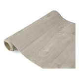 Piso Vinilico Pvc Rollo 2mm Simil Madera 