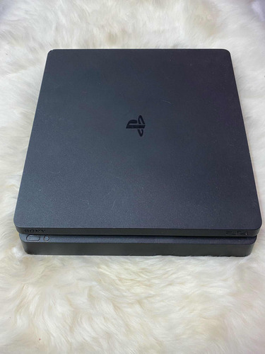 Sony Playstation 4 Slim Cuh-2115b 1tb Standard