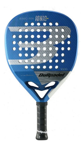 Paleta Padel Bullpadel Ionic Power 2023