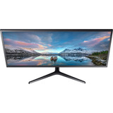 Samsung S34j552wqnxza Monitor Pc Qhd Wide 1440p Hdmi 34 In