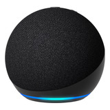 Alexa Echo Dot Geração 5 Amazon Charcoal