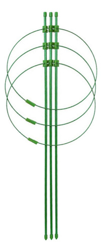 Planta De Soporte P Enrejados Para Plantas, Cestas De Jardín