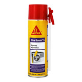 Sika Boom Espuma Expansiva Poliuretano 500 Ml