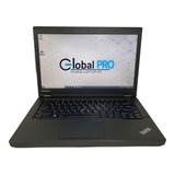 Laptop Lenovo T440p I5-4 Wind10 8 Ram