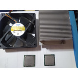 Procesador 1155 Core I3 2120 De 3,3 Ghz/3 Mb , Mas Pentium D