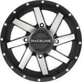 Rin Raceline Twist 14x7 4x156 4+3 Maquinado