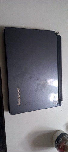 Notebook Lenovo S10e