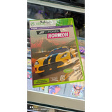 Forza Horizon Xbox 360 Usado Original 