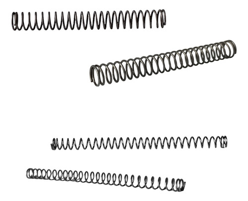 Resorte De Aguja Percutora Para Arma Traumatica Y De Fogueo