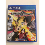 Naruto To Boruto: Shinobi Striker  