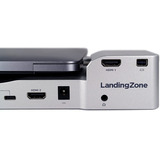 Landingzone - Base De Acoplamiento Para Macbook Pro