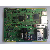 Main Board O Tarjeta Principal Tv Lcd Panasonic Tcl32c12x