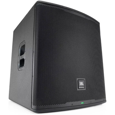 Bafle Jbl Eon 718s Subwoofer Bocina 18 Pulgadas 750w Rms | Envío gratis