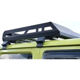 Canastilla Porta Equipaje Suzuki Jimny 2021-2023 Carguia