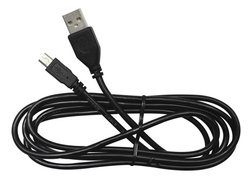 Cable Usb 2.0 A V3 Techman Ca-712