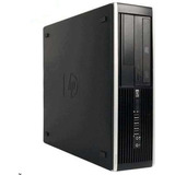 Cpu Hp Elite 8200 Core I3 2ª Geração 8gb Hd 1tb Dvd-rw Wifi