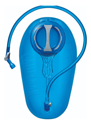 Bolso De Agua Camelbak Crux Vejiga De Hidratación 2 Litros