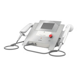 Fluence Maxx Htm - Equipamento De Fototerapia Led E Laser