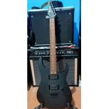 Ibanez Rgrt421 (neckthru)