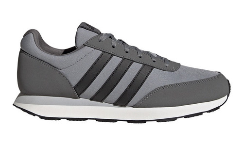 Tenis Lifestyle adidas Run 60s - Gris