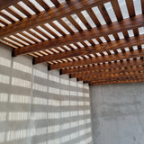 Pergolas De Madera 